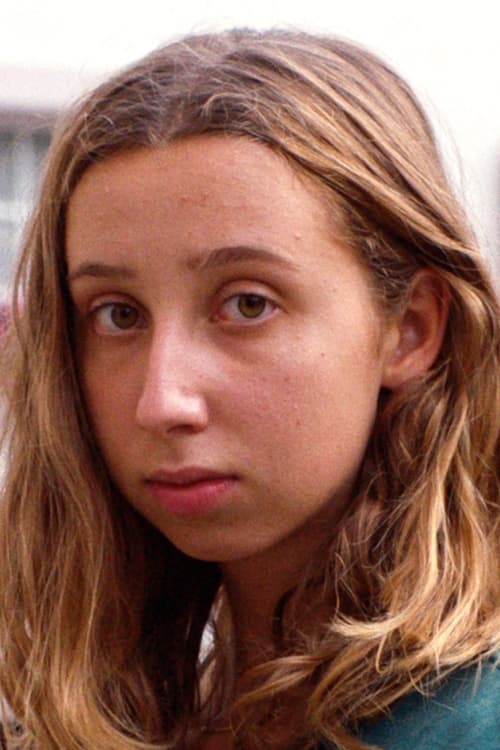 Clarisse Moussa as Margaux