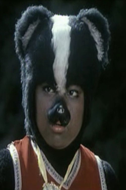 Chunxiang Shen as Xiao Xiong