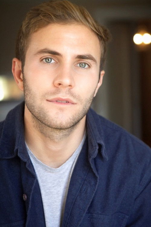 Evan Henderson as Jake
