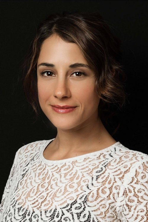 Elisa Zulueta as Soledad Murrieta