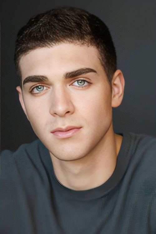 Mozi Mayaleh as Jake Jennings