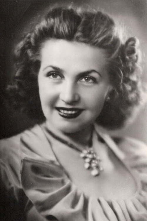 Tamara Makarova as Can-can dancer (uncredited)