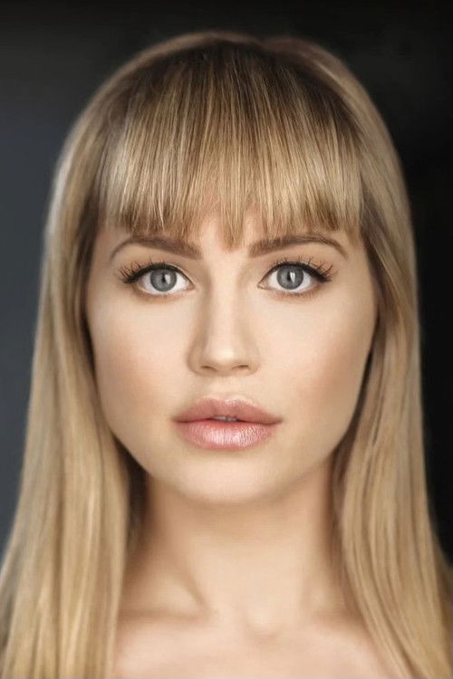 Lana Lonergan as Cassie Summers