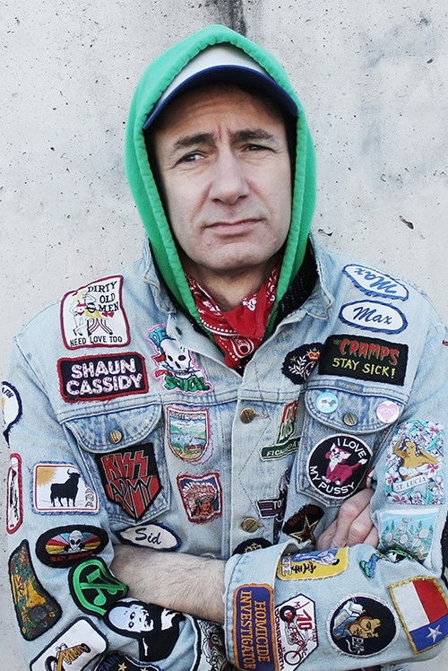 Brezel Göring as Self