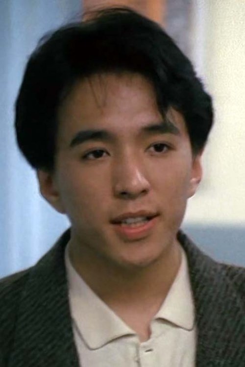 Matthew Wong Hin-Mung as 