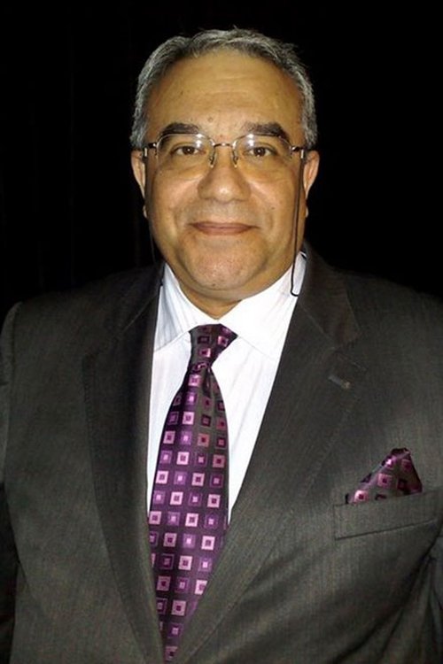 Cahangir Novruzov as Zeynal