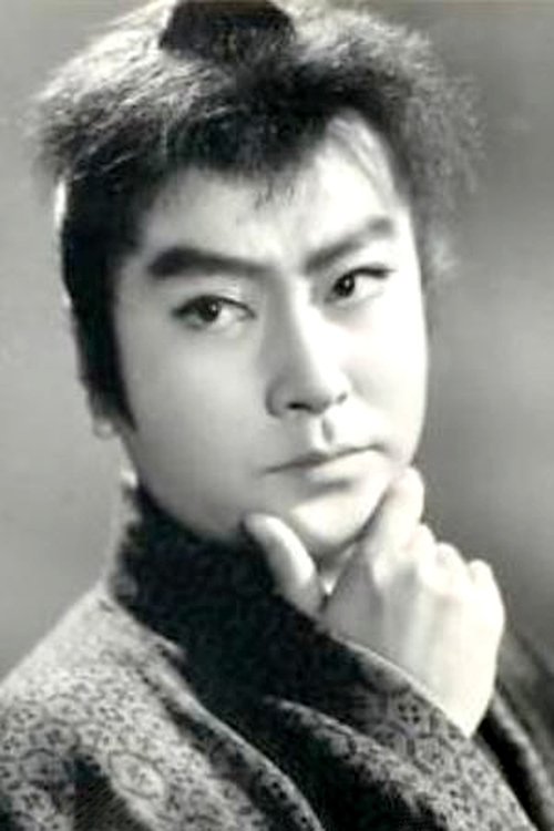 Ryūzō Shimada as 
