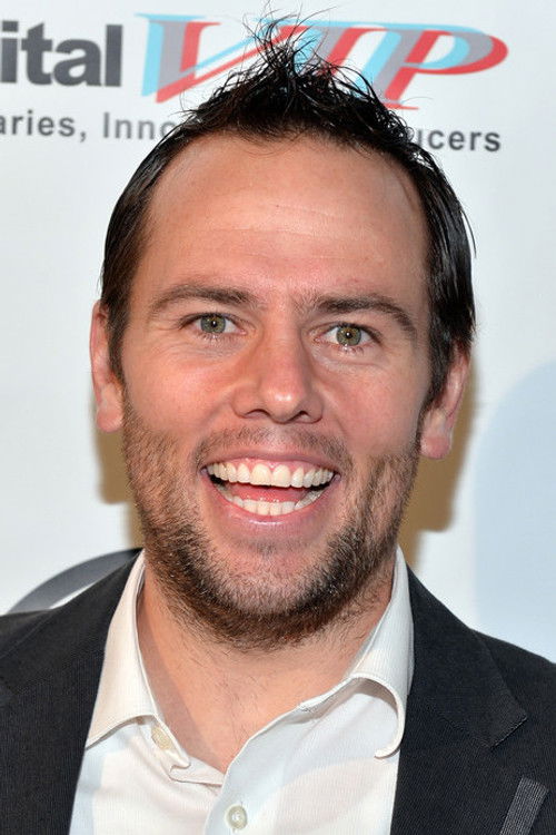 Shay Carl as John Smith