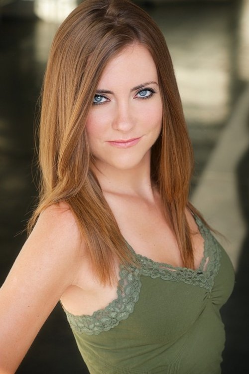 Vanessa Ross as Vasa
