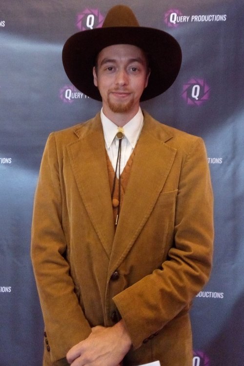 Dakota Phillips as Chad