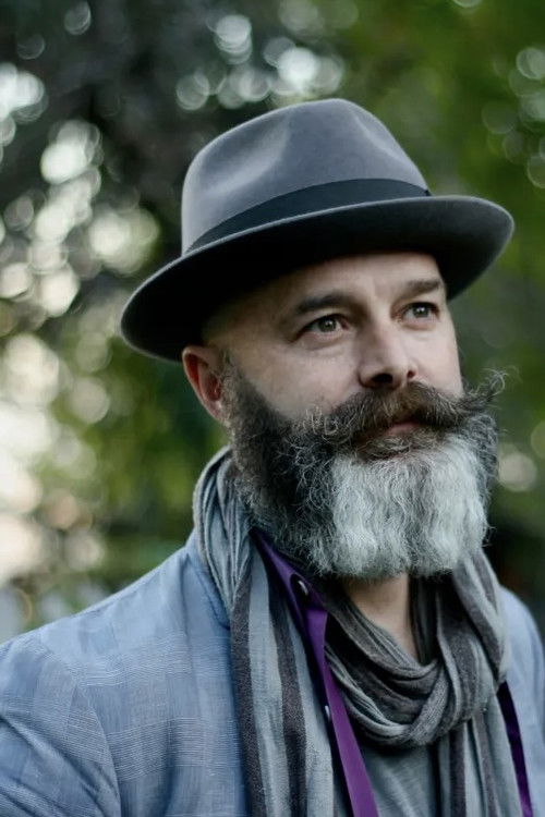 Marc-Ivan O'Gorman as The Hitchhiker