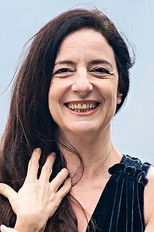 Clarice Niskier as Luiza