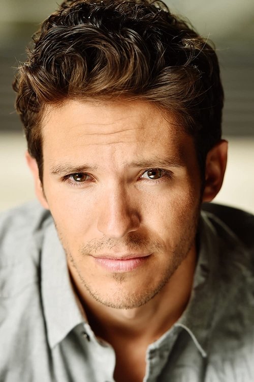 Caleb J. Spivak as Oliver Cowdery