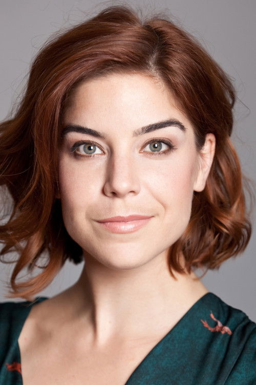 Gwen Albers as Tracy