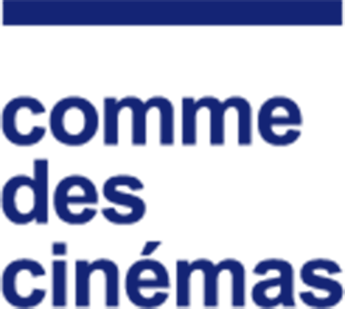 Comme des Cinémas logo