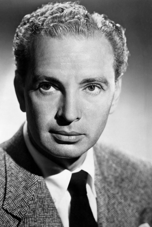 Donald Randolph as Don Felipe Castro