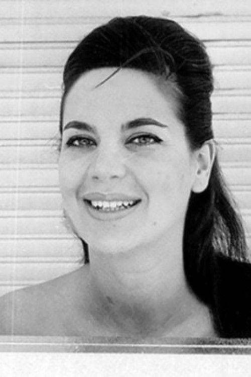 Antouanetta Rondopoulou as 