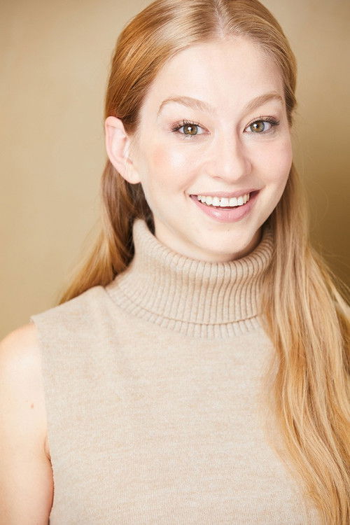 Anaïs Blake as Core Dancer #4