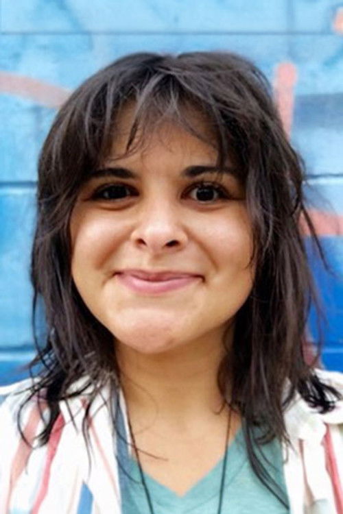 Esra Saydam as Exhausted Mother