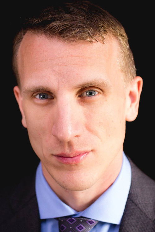 Steven Farmer as Sean