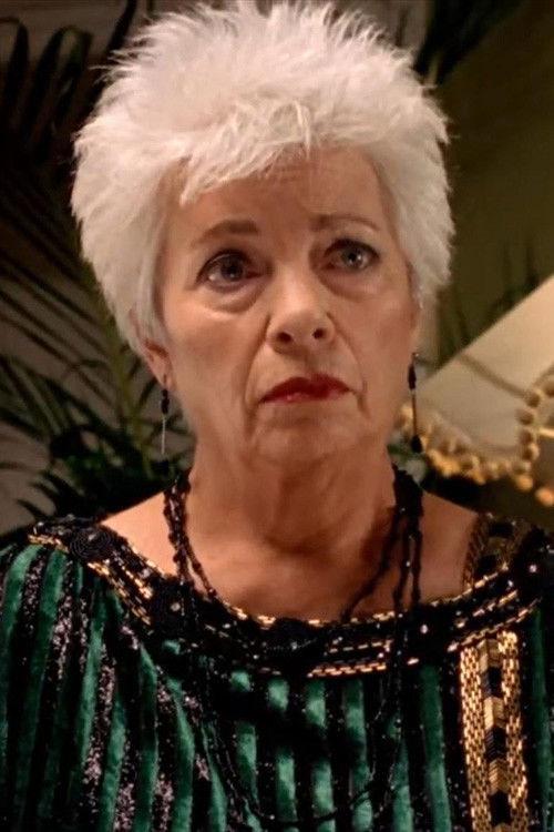 Sonja Tallis as Pammie