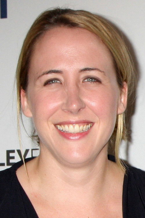 Sarah Haskins as Parent