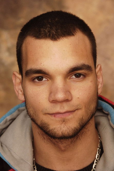 Ivo Kerk as (archive footage)