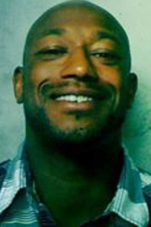 Tyrone C. Wiggins as Security guard