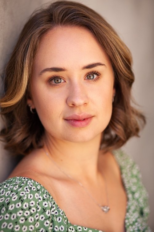 Benny Joy Smith as Annie