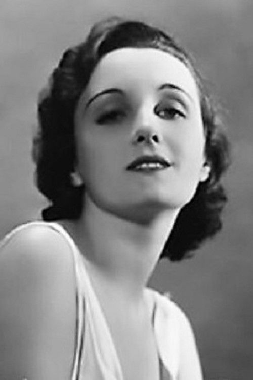 Yvonne Pelletier as Pepita