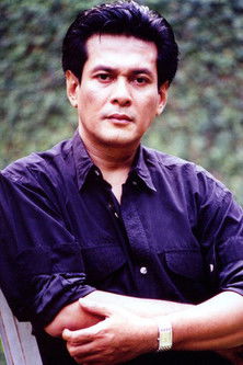 Herman Felani as Alex