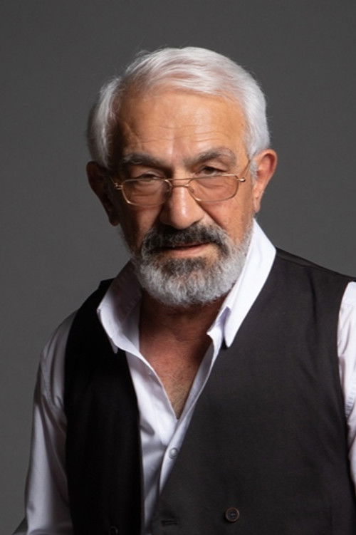 David Hakobyan as Korune