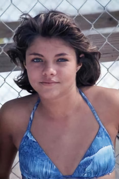 Donna Wilkes as Carol