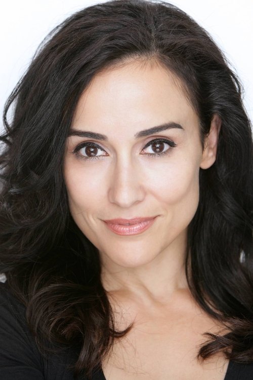 Elena Evangelo as Stacey Calhoun