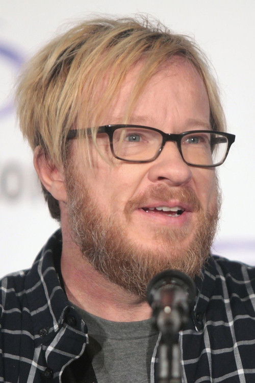 John Fawcett as Self