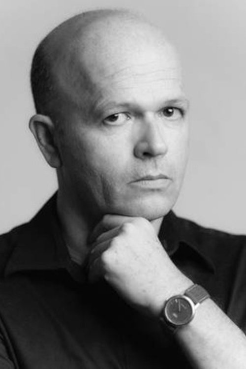 Osvaldo Doimeadiós as 