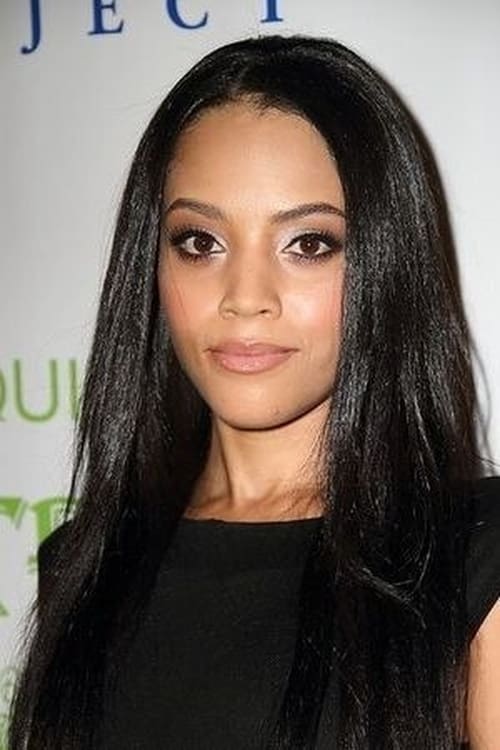 Emily Bennett as Sadie