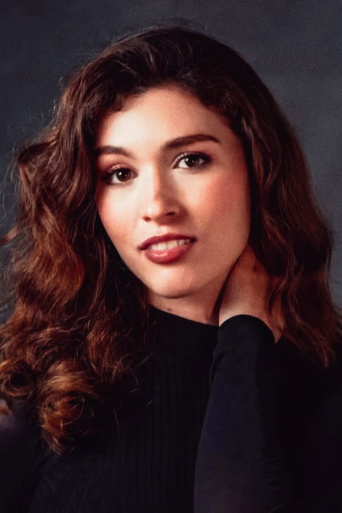Bianca Ricci as Camila Ferraro