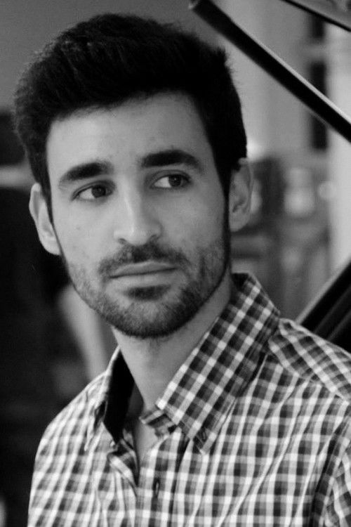 Santiago Acevedo as Brother Julio