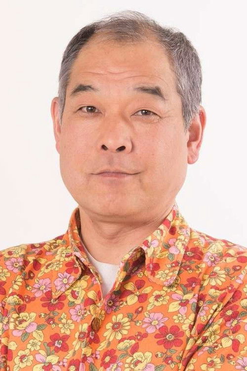 Masahiro Sato as Hideshi