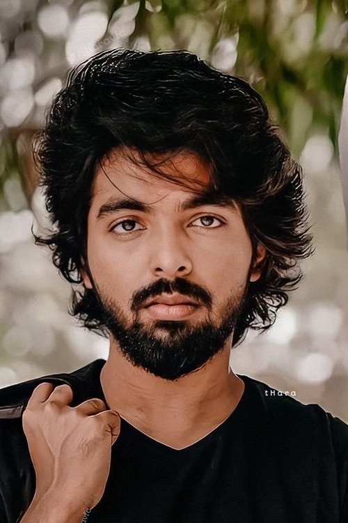 G. V. Prakash Kumar as Shiva