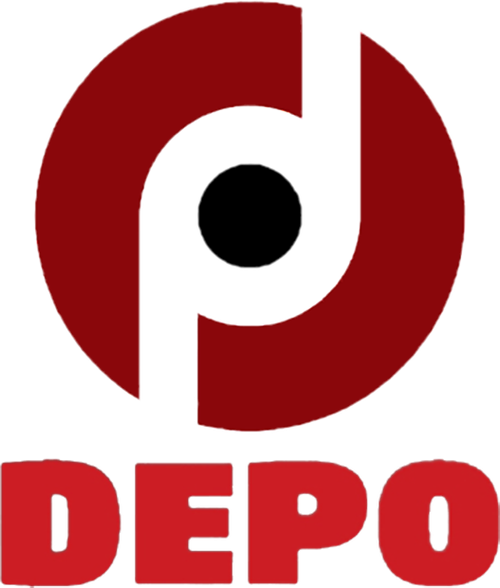 Depo logo