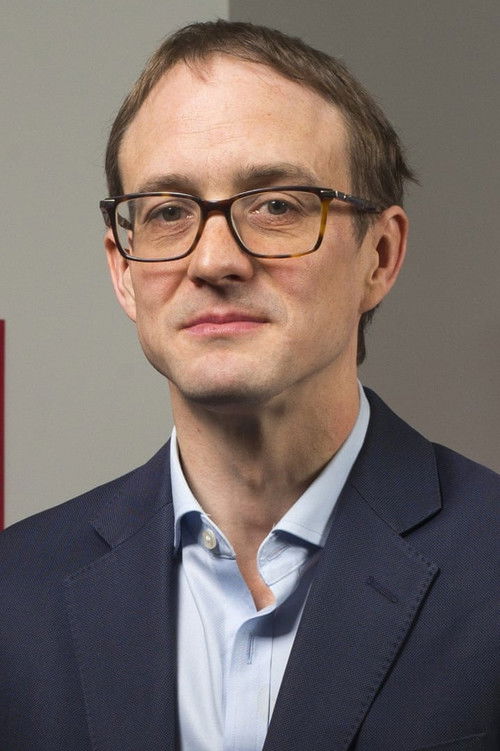 Chris Mason as Self - Host