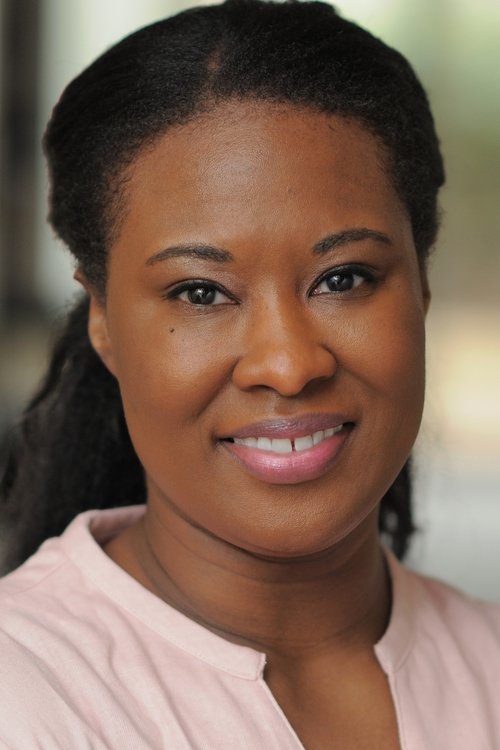 Kristyl Dawn Tift as Alyssa Peura (Mom)