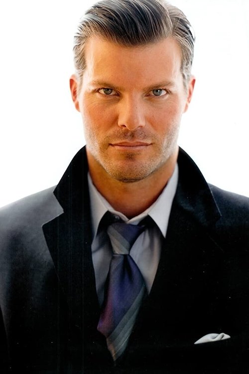 Ryan Bittle as Taylor