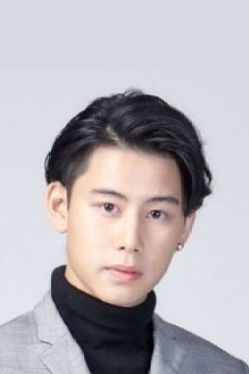 Panathon Pavornbhubodintr as Paitong [Lukchup's friend]