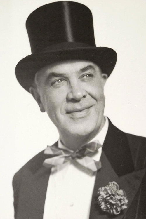 Karl Gerhard as (archive footage)