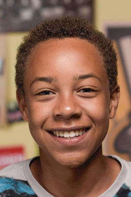 Noel Okwanga as Dieter