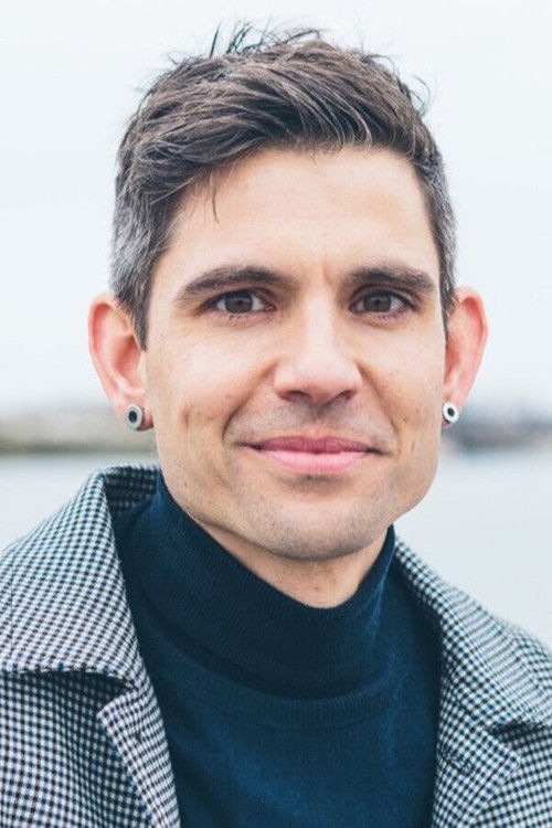 Hannes Coudenys as Himself