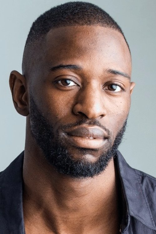 Ludovic Lumengo as Referee Combat #5